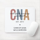Search for nurse appreciation mousepads Nurses week