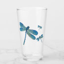 Search for flying dragonfly mugs Blue