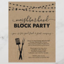 Search for school picnic invitations Barbeque