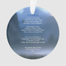 Search for serenity prayer christmas tree decorations Faith