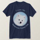 Search for eskimo tshirts Puppy