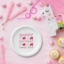 Search for carnival party plates Birthday