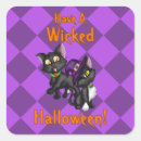 Search for wicked stickers Halloween