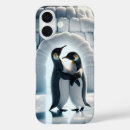 Search for penguin love iphone cases Winter
