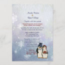 Search for penguin wedding invitations Marriage