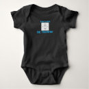 Search for electrician baby clothes Funny