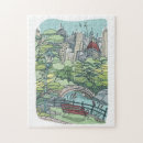 Search for new york central park puzzles Travel
