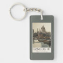 Search for railways key rings International