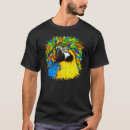 Search for macaw tshirts Bird