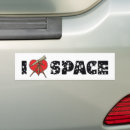 Search for astronomy bumper stickers Nasa