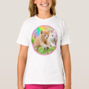 Search for rainbow kids tshirts Adorable