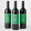 Search for shot glass labels Modern