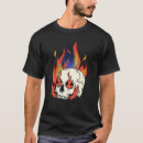 Search for flaming skull Yellow