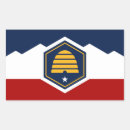 Search for utah flag stickers Usa