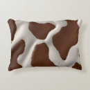 Search for faux fur cushions Leather