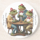 Search for toad coasters Amphibian