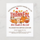 Search for thankful flyers Thanksgiving