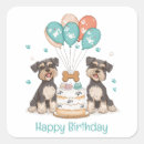 Search for happy dog stickers Puppy