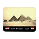 Search for pyramids magnets Great pyramid