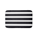 Search for black and white christmas bath mats Elegant