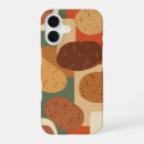 Search for potato iphone cases Brown