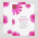 Search for spring daisy invitations Rustic
