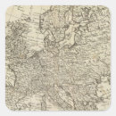 Search for europe map stickers Atlas