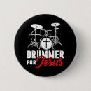 Search for drummer badges Drums