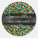Search for mint green pattern stickers Girly