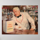 Search for barkeeper posters Barman