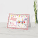 Search for carousel birthday cards Happy