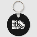 Search for frisbee key rings Golfer