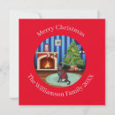 Search for russian christmas cards Xmas