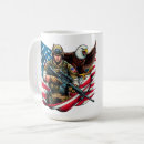 Search for american soldier coffee mugs Patriotism
