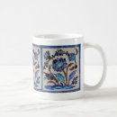 Search for iznik ceramics mugs Islamic