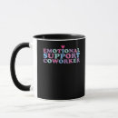 Search for emotional mugs Work bestie
