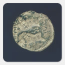 Search for augustus stickers Portrait