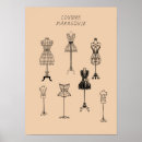 Search for dummy posters Vintage