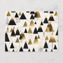 Search for art deco christmas postcards Elegant