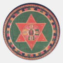 Search for thangka stickers Buddhist