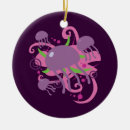 Search for cartoon fish christmas tree decorations Ocean