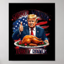 Search for turkey funny posters Donald