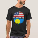 Search for palau tshirts Flag