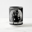 Search for full house mugs Halloween