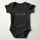 Search for roots baby clothes Flag