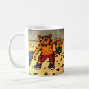 Search for table tennis mugs Cats