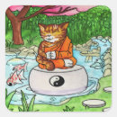 Search for daoism stickers Meditation