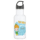 Search for buddy water bottles Buddy the elf
