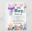 Search for jellyfish cards Whale