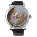 Search for pet memorial watches Dog